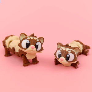Flexi Ferret