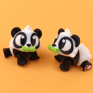 Flexi Panda